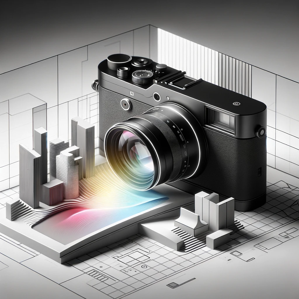 El Futuro de la Fotografía: Nuevas Dimensiones Visuales 1