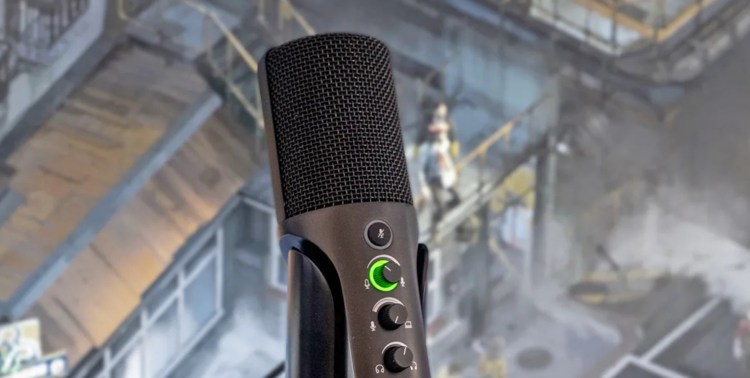 El futuro de los micrófonos: Sennheiser y su innovador Profile 21