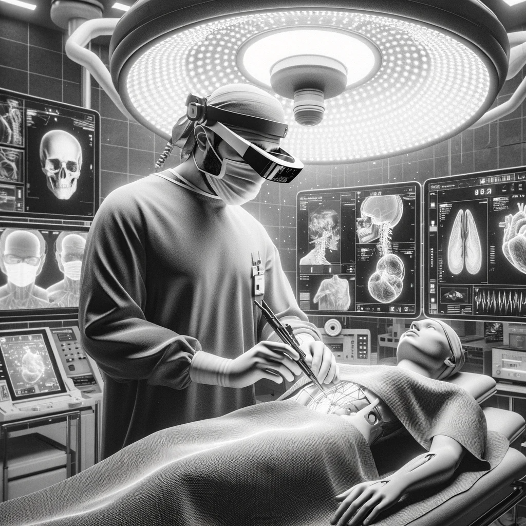 Tecnologías Quirúrgicas ¿el mejor cirujano plástico? 3