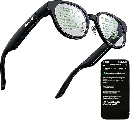 GAFAS RAYNEO GT PARA VER PELÍCULAS Y JUGAR 15
