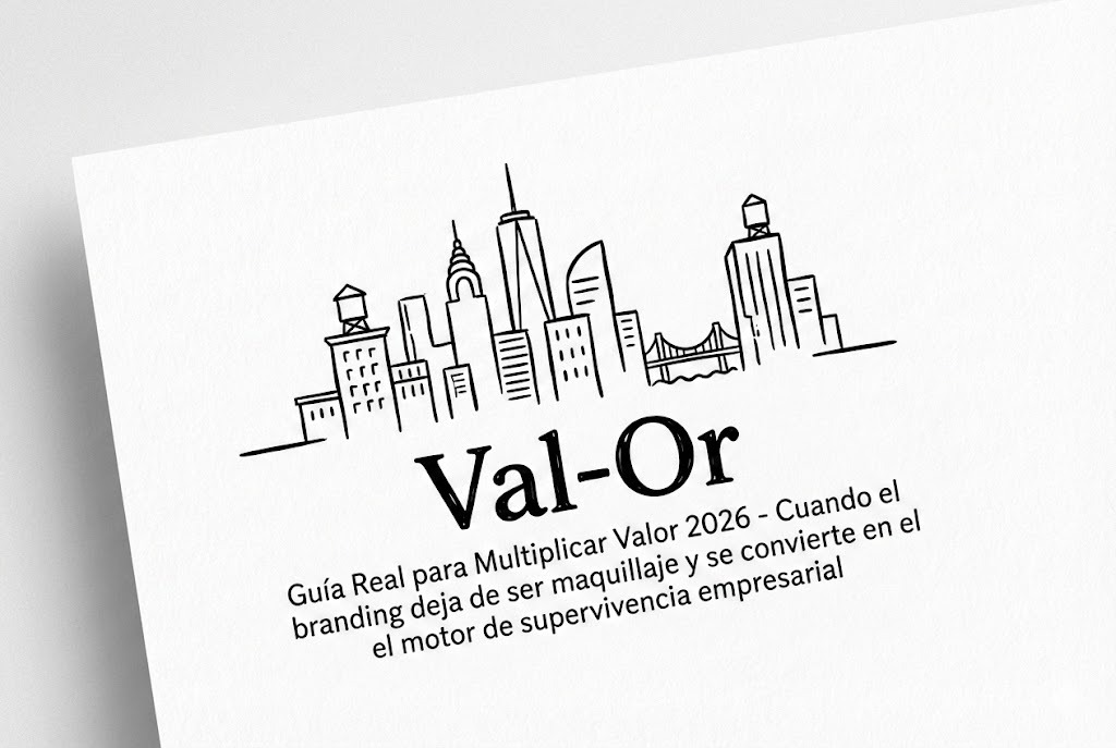 Val-Or: Guía Real para Multiplicar Valor 2026 6