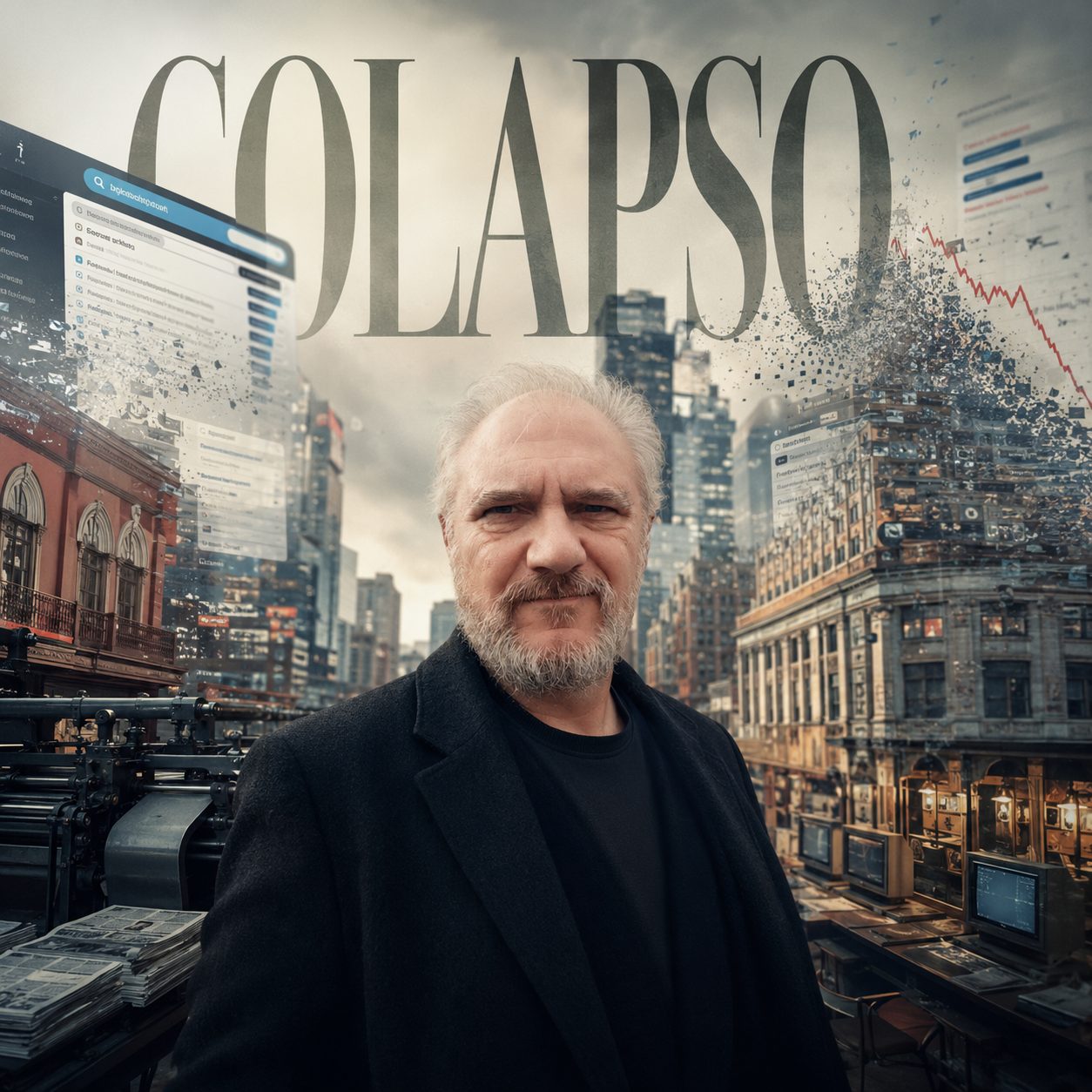 IMPACTO DE LOS AI OVERVIEWS EN EL TRÁFICO DE LOS MEDIOS 9