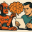 Inteligencia Artificial y redacción ¿es el fin del escritor humano?