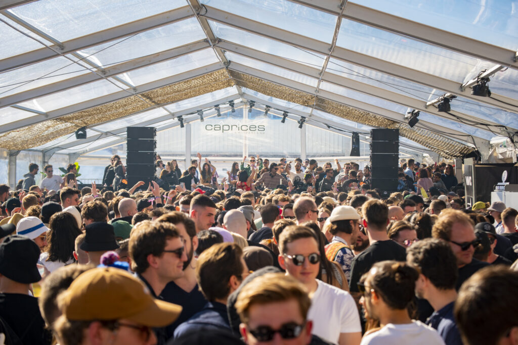 Caprices Festival 2026 en Eggli: guía para elegir tu fin de semana perfecto en Gstaad 15 Caprices Festival 2026 en Eggli: guía para elegir tu fin de semana perfecto en Gstaad 15