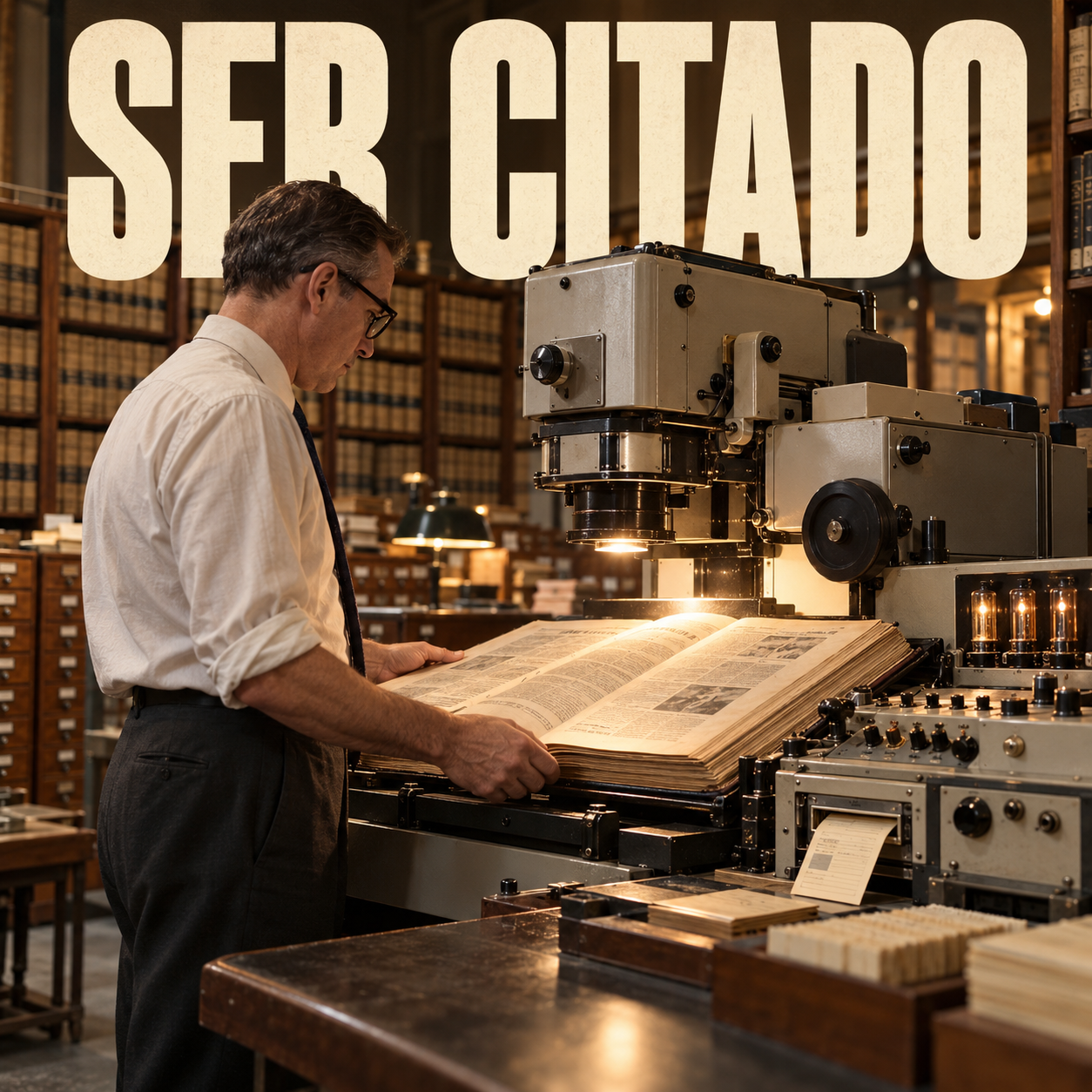 Cómo hacer que la IA cite tu contenido y domina la red 5 Cómo hacer que la IA cite tu contenido y domina la red 5