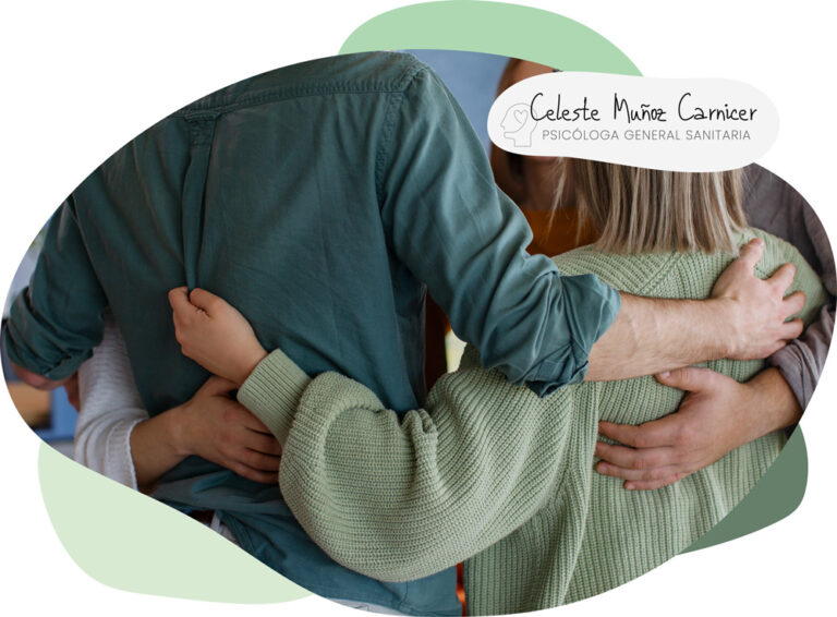 Descubre la terapia EMDR en Zaragoza que cambiará tu mente 1 Descubre la terapia EMDR en Zaragoza que cambiará tu mente 1