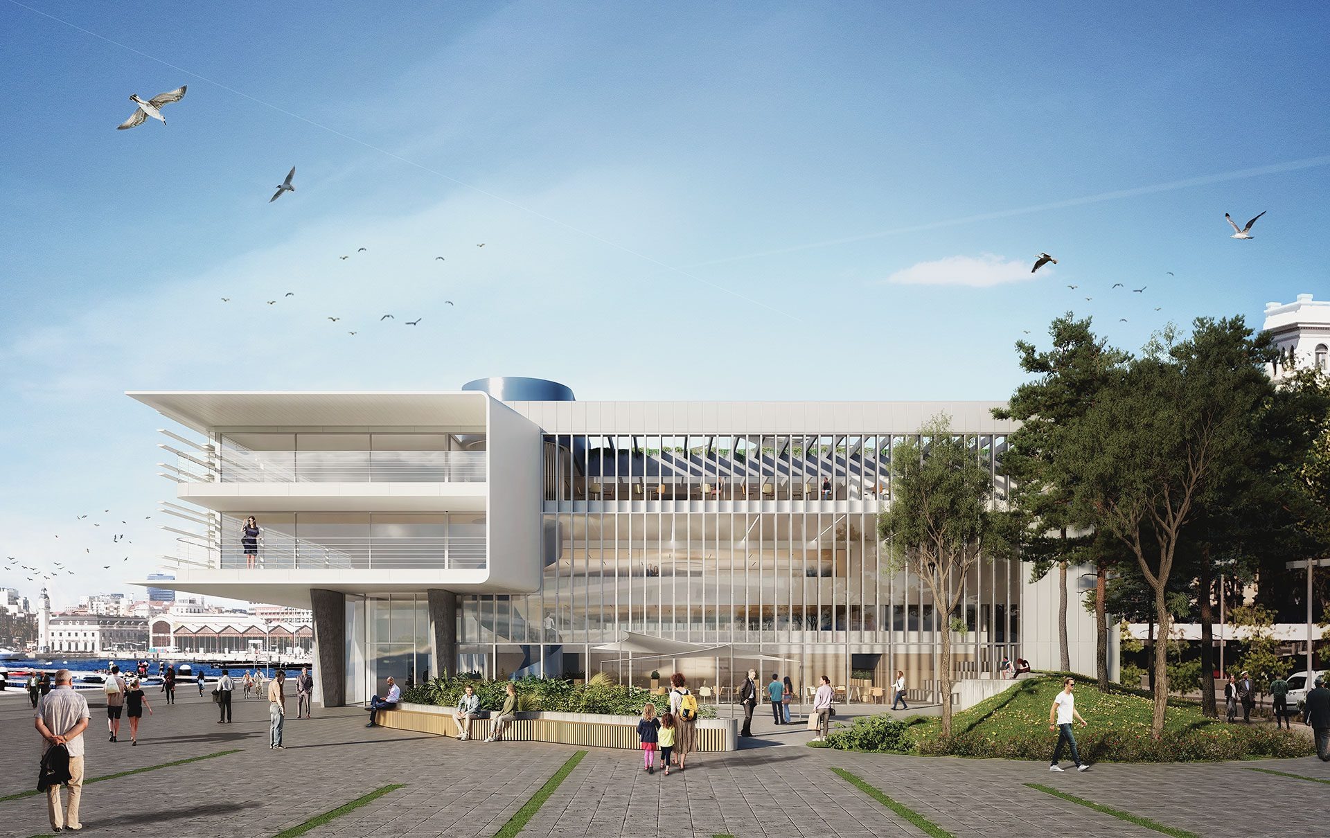 La eficiencia energética rompe el mito del consumo infinito. La eficiencia energética rompe el mito del consumo infinito.