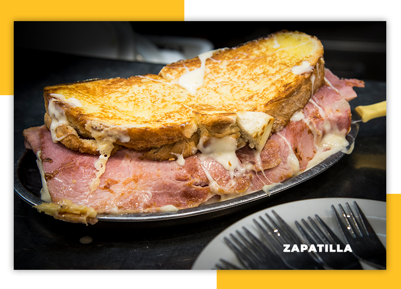 Por qué Bar Melo’s sigue siendo un imprescindible en Madrid 5