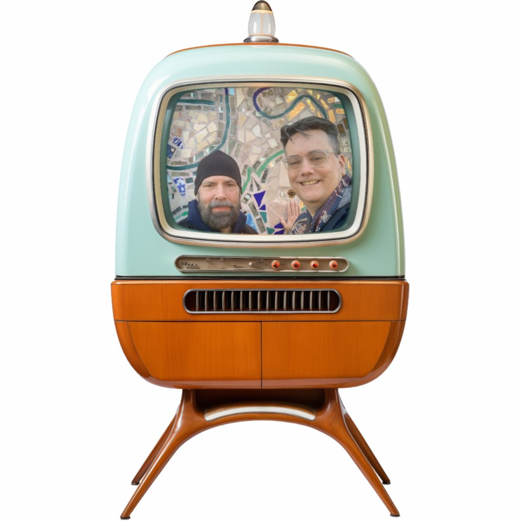 ¿Ciudad Noticias es el futuro digital de Castilla La Mancha? La ventana retro futurista que reinventa la información local