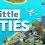 Trailer del encantador mundo del juego Little Cities