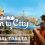 Town to City arrasa con su innovadora construcción sin cuadrículas